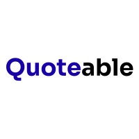 Quoteable logo - Similar company to Trexxon Gmbh