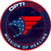 OPTI Vets logo - Similar company to Myos Md