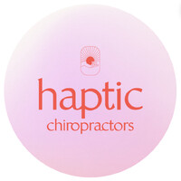 Haptic Chiropractors logo - Similar company to Maximise Potential Skills