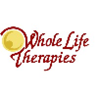Whole Life Therapies logo - Similar company to Fox Security & Communications, Inc.