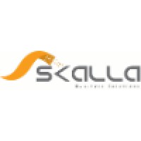 Skalla Business Solutions logo - Similar company to Forcode