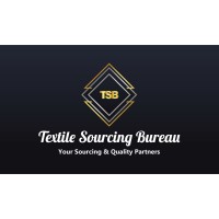 Textile Sourcing Bureau logo - Similar company to Texo Sourcing
