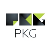 PKG logo - Similar company to Pkg Menuiserie & Agencement