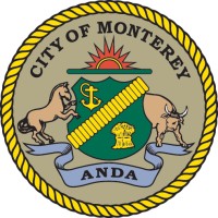 City of Monterey logo - Similar company to Monterey One Water
