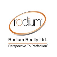 Rodium Realty logo - Similar company to Rodium Realty Ltd.