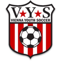Vienna Youth Soccer logo - Similar company to Osteopathie