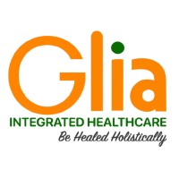Glia Integrated Healthcare logo - Similar company to Bright Chase