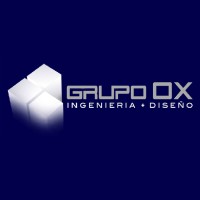 Grupo OX logo - Similar company to Ox-Cta, S.L.