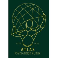 ATLAS Psykiatrisk Klinik logo - Similar company to Konsulenterne Dhp