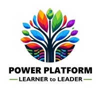 Power Platform Learner to Leader logo - Similar company to Power Platform Learn