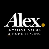 Alex Interior Design & Home Styling logo - Similar company to The White Interior