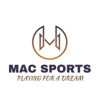 MAC Sports Agency logo - Similar company to Foot Draft