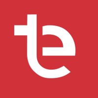 TeleElx logo - Similar company to Realiza2