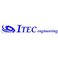 ITEC engineering logo - Similar company to Itec Engineering S.R.L.