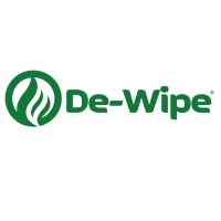 De-Wipe Ltd logo - Similar company to Alg Safety