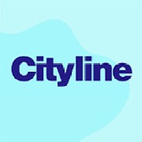 Cityline logo - Similar company to Hustle Over Everything