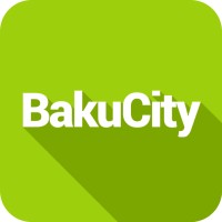 Bakucity.az logo - Similar company to Topcasinosearch