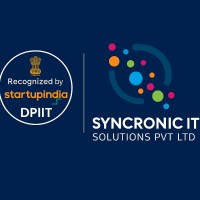 Syncronic IT Solutions Private Limited logo - Similar company to Synchronic