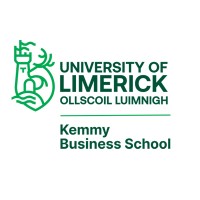 Kemmy Business School logo - Similar company to Evolution Cycles Limerick
