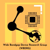 Wide Bandgap Device Research Group @ CeNSE (WBDRG@CeNSE) logo - Similar company to M18 Materials