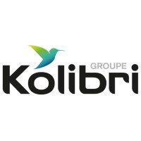 Groupe Kolibri logo - Similar company to Am-Events