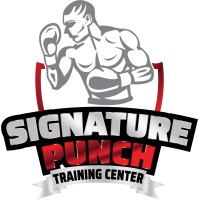Signature Punch Promotions logo - Similar company to Rapisarda Realty