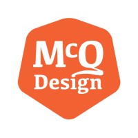 McQ Design logo - Similar company to Buttasideup Llp
