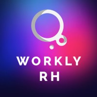 WORKLY RH logo - Similar company to Bumerang Eventos