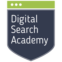 Digital Search Academy logo - Similar company to Aimpro Digital