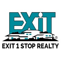 EXIT 1 Stop Realty Jacksonville, FL logo - Similar company to Exit 1 Stop Realty