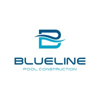 Blueline Pool Construction logo - Similar company to Sonseeker Pool Masonry & Construction