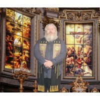 Jehovah Saints logo - Similar company to Vivid Creative Hub