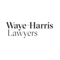 Waye-Harris Lawyers logo - Similar company to Slattery Group