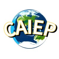 Central Asia Institute of Economic Policy(CAIEP) logo - Similar company to Carec Program