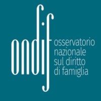 Osservatorio nazionale sul diritto di famiglia logo - Similar company to Ceridap