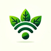 LetPlant® logo - Similar company to Chopgrub
