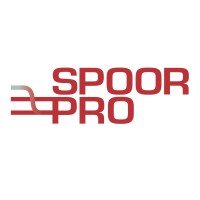 SpoorPro logo - Similar company to Railcenter