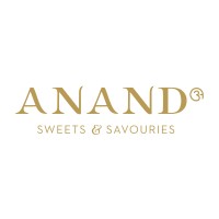 Anand Sweets & Savouries logo - Similar company to Mithaas Sweets & Restaurant Pvt Ltd