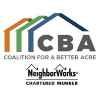 Coalition For A Better Acre