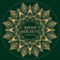 Loughborough's Asian Society logo - Similar company to Business Minds