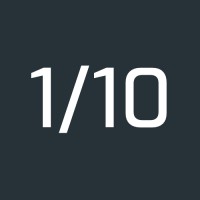 OneTenth logo - Similar company to Onetenth Consulting