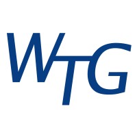 WTG Wirtschaftstreuhand Dr. Grüber PartG mbB logo - Similar company to Etl | Rinke