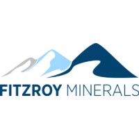 Fitzroy Minerals Inc. (TSX-FTZ, OTC-FTZFF) logo - Similar company to Nuctech Sorting