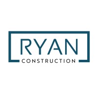 Ryan Construction logo - Similar company to Ryan Construction, Inc.