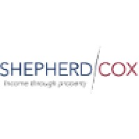 Shepherd Cox logo - Similar company to Go Greener Energy Services