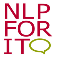 NLP for IT logo - Similar company to Nlp
