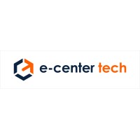 E-CENTER TECH logo - Similar company to Semsis