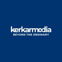 Kerkar Media logo - Similar company to Ardor Tech Ventures