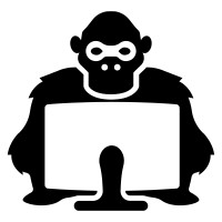 nocodeapes logo - Similar company to Hostpress®