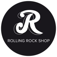 Rolling Rock Shop logo - Similar company to Flinc